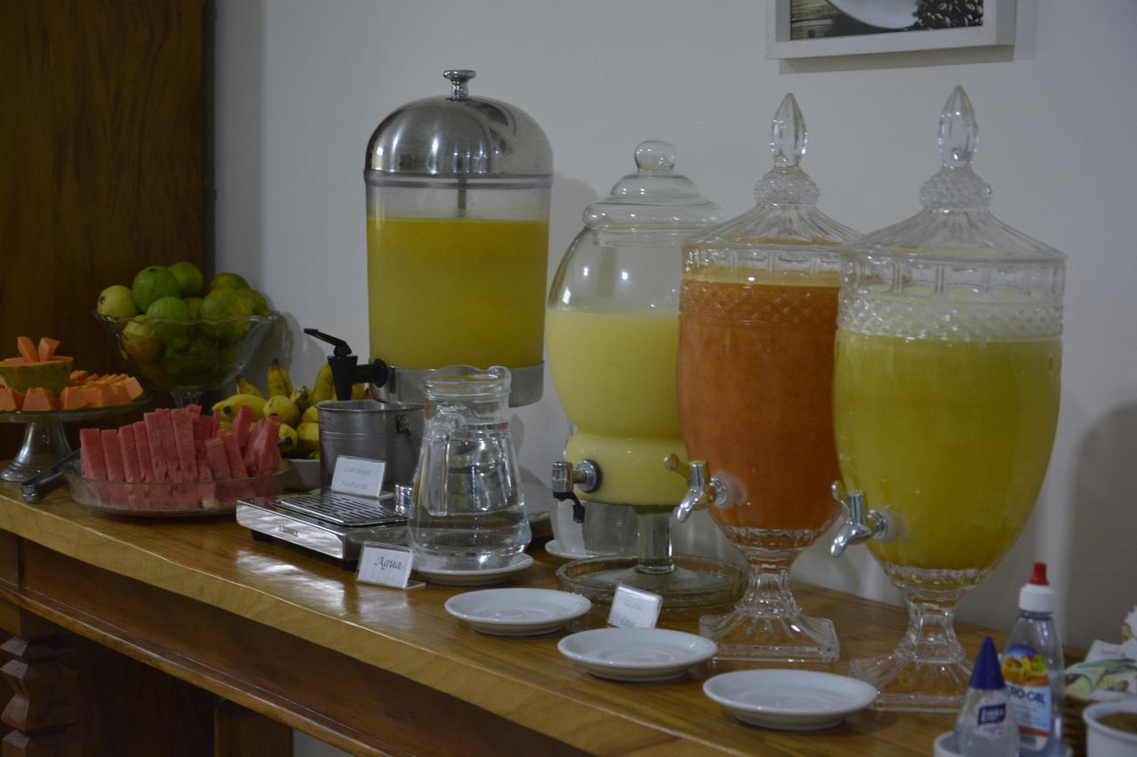 San Marino Hotel Rio Pomba 外观 照片