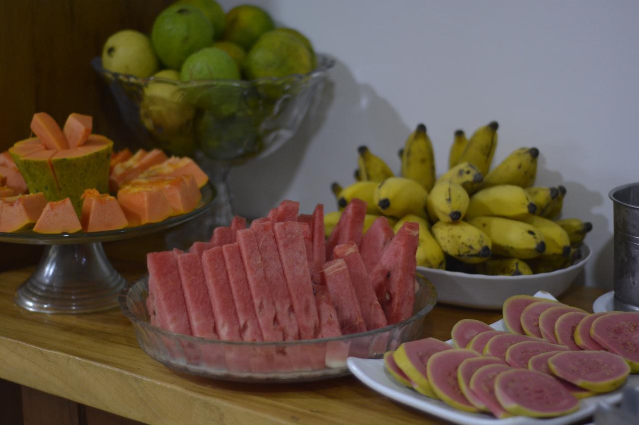 San Marino Hotel Rio Pomba 外观 照片